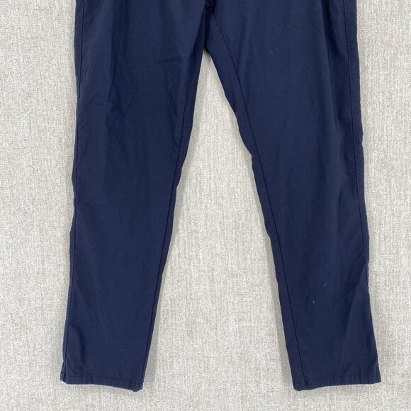 XRay Jeans 34x30‎ Chino Tech Performance Stretch Slim Fit Athletic - Picture 4 of 14